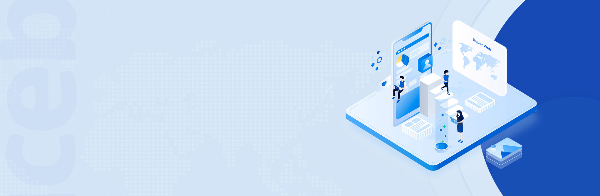 东莞外贸网站建设